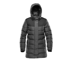 STORMTECH SHHXP1W - Parka matelassée avec capuche