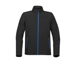 STORMTECH SHKSB1 - Veste Softshell homme