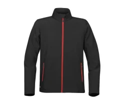 STORMTECH SHKSB1 - Veste Softshell homme