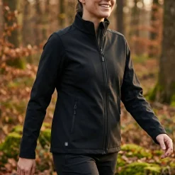 STORMTECH SHKSB1W - Veste Softshell femme