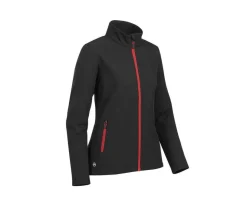 STORMTECH SHKSB1W - Veste Softshell femme
