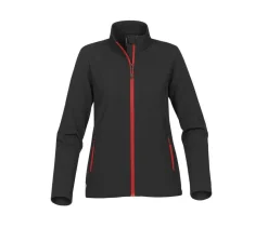 STORMTECH SHKSB1W - Veste Softshell femme