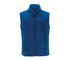 STORMTECH SHKXV1 - Bodywarmer matelassé homme