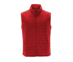 STORMTECH SHKXV1 - Bodywarmer matelassé homme