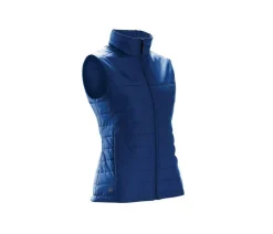 STORMTECH SHKXV1W - Bodywarmer matelassé femme