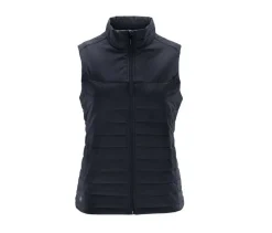 STORMTECH SHKXV1W - Bodywarmer matelassé femme