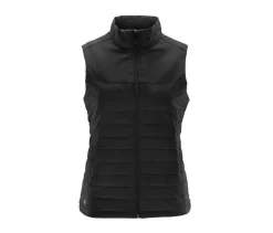 STORMTECH SHKXV1W - Bodywarmer matelassé femme