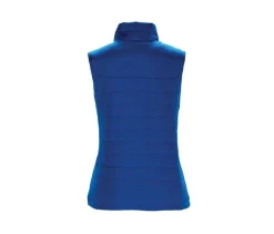 STORMTECH SHKXV1W - Bodywarmer matelassé femme