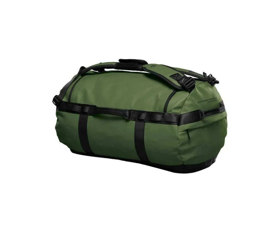 STORMTECH SHMDX1M - Sac de sport et sac à dos 2 en 1