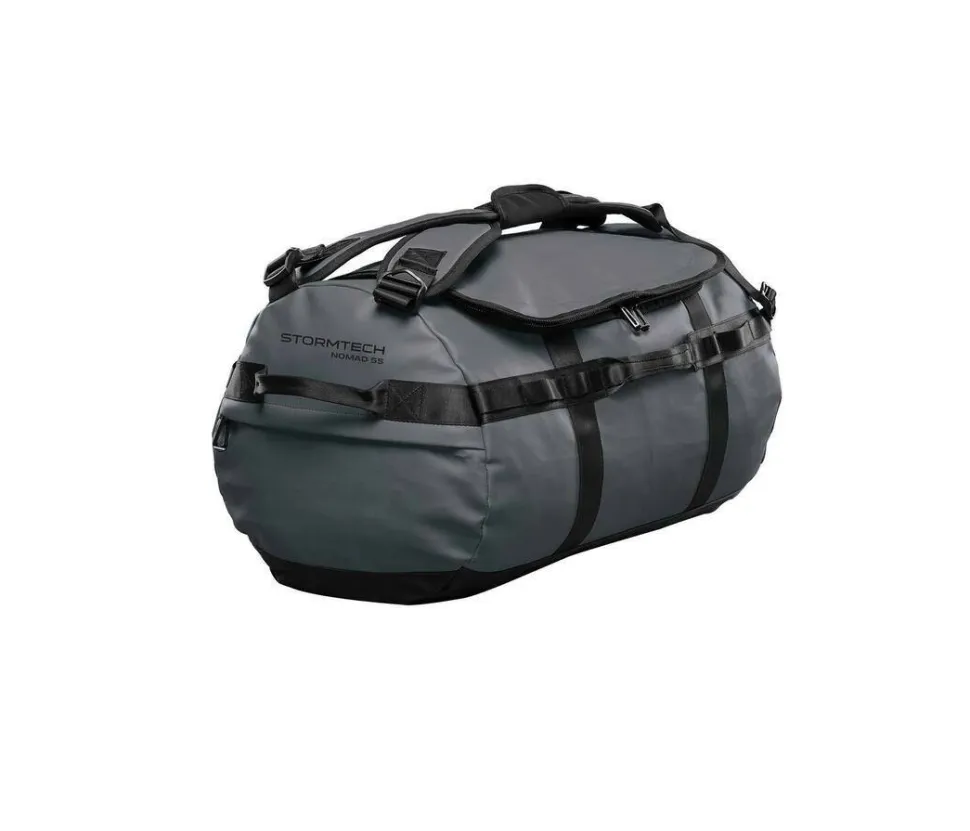 STORMTECH SHMDX1M - Sac de sport et sac à dos 2 en 1