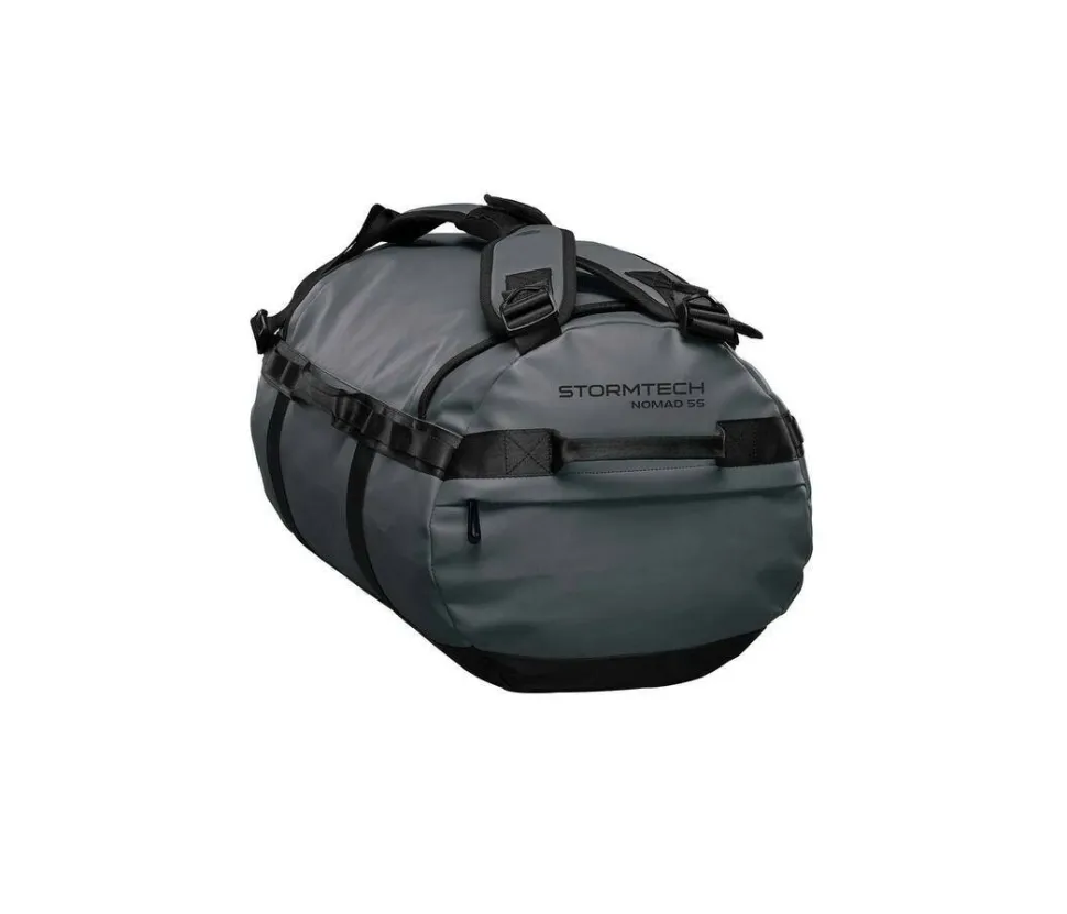 STORMTECH SHMDX1M - Sac de sport et sac à dos 2 en 1
