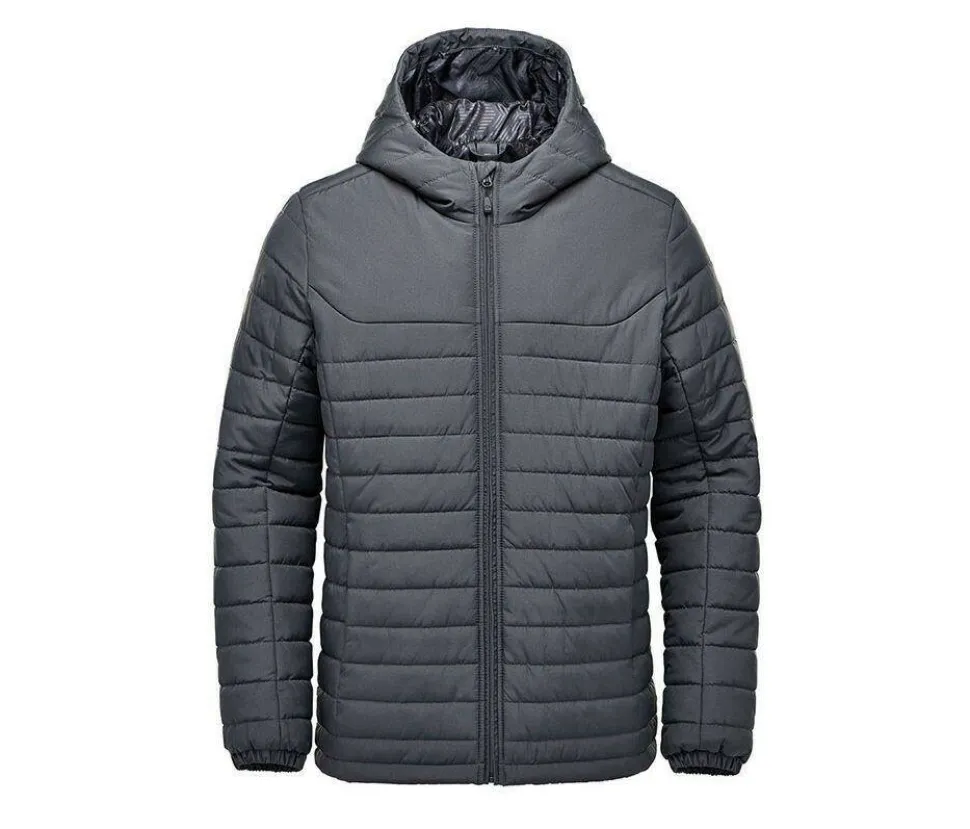 STORMTECH SHQXH1 - Veste Matelassée Nautilus Imperméable et Isolante