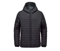 STORMTECH SHQXH1 - Veste Matelassée Nautilus Imperméable et Isolante