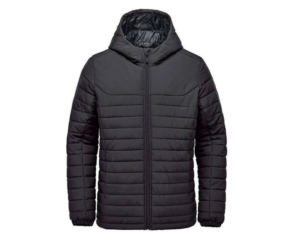 STORMTECH SHQXH1 - Veste Matelassée Nautilus Imperméable et Isolante