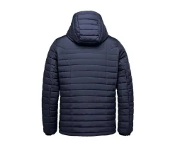 STORMTECH SHQXH1 - Veste Matelassée Nautilus Imperméable et Isolante