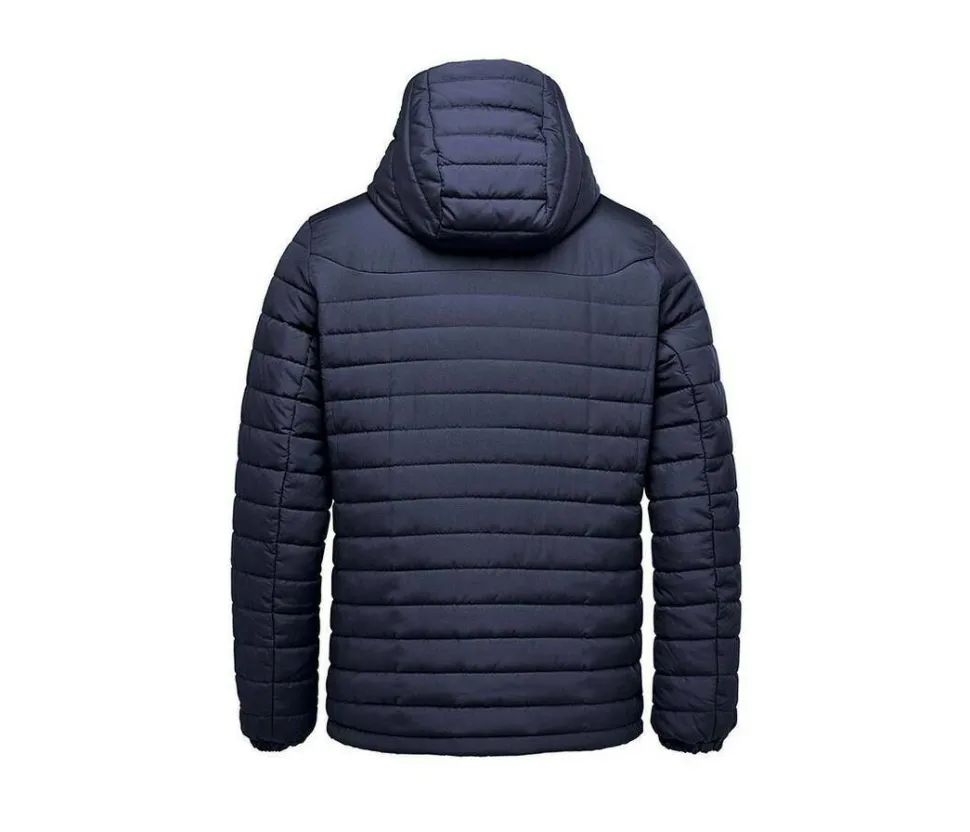 STORMTECH SHQXH1 - Veste Matelassée Nautilus Imperméable et Isolante