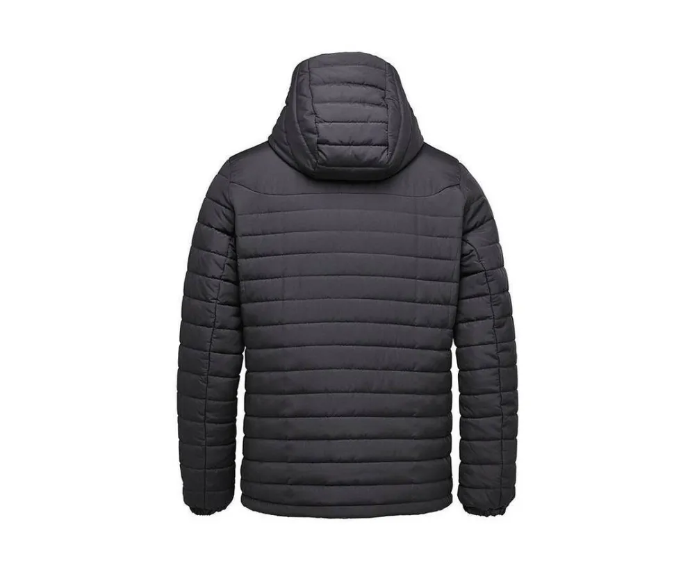STORMTECH SHQXH1 - Veste Matelassée Nautilus Imperméable et Isolante