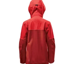 STORMTECH SHRX2 - Veste technique imperméable et respirante