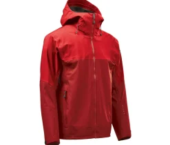 STORMTECH SHRX2 - Veste technique imperméable et respirante