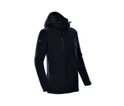 STORMTECH SHSSJ2 - Parka Homme 3 en 1 Étanche et Respirante