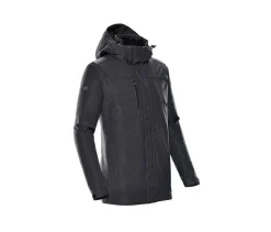 STORMTECH SHSSJ2 - Parka Homme 3 en 1 Étanche et Respirante