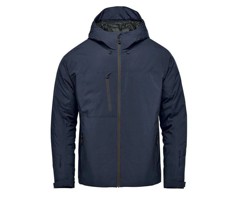 STORMTECH SHX2 - Veste homme légère et hautement technique