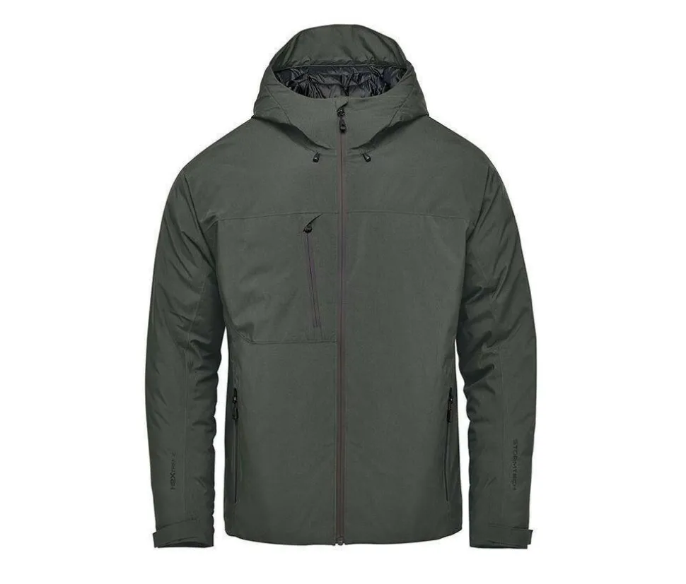 STORMTECH SHX2 - Veste homme légère et hautement technique