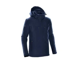 STORMTECH SHXB4 - Parka Homme 3 en 1 Étanche et Respirante