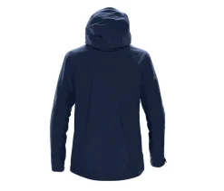 STORMTECH SHXB4 - Parka Homme 3 en 1 Étanche et Respirante