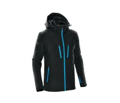 STORMTECH SHXB4 - Parka Homme 3 en 1 Étanche et Respirante