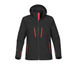 STORMTECH SHXB3 - Veste Softshell haute technicité homme