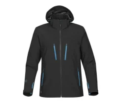 STORMTECH SHXB3 - Veste Softshell haute technicité homme