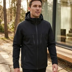 STORMTECH SHXB3 - Veste Softshell haute technicité homme