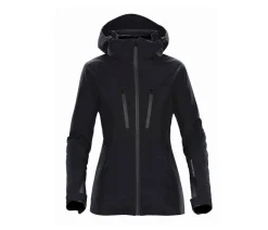 STORMTECH SHXB4W - Parka Femme 3 en 1 Imperméable et Respirante