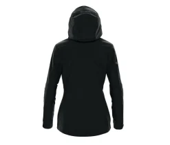 STORMTECH SHXB4W - Parka Femme 3 en 1 Imperméable et Respirante