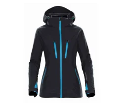 STORMTECH SHXB4W - Parka Femme 3 en 1 Imperméable et Respirante