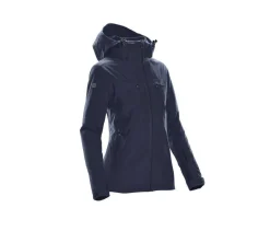 STORMTECH SHXB4W - Parka Femme 3 en 1 Imperméable et Respirante