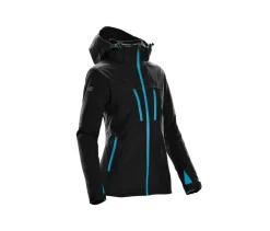 STORMTECH SHXB4W - Parka Femme 3 en 1 Imperméable et Respirante