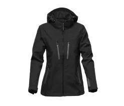 STORMTECH SHXB3W - Veste Softshell haute technicité femme