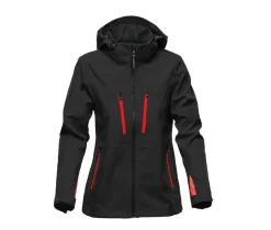 STORMTECH SHXB3W - Veste Softshell haute technicité femme