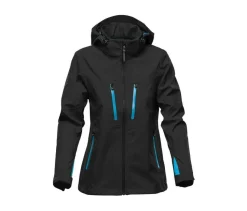 STORMTECH SHXB3W - Veste Softshell haute technicité femme