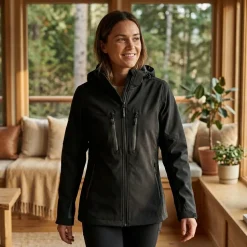 STORMTECH SHXB3W - Veste Softshell haute technicité femme