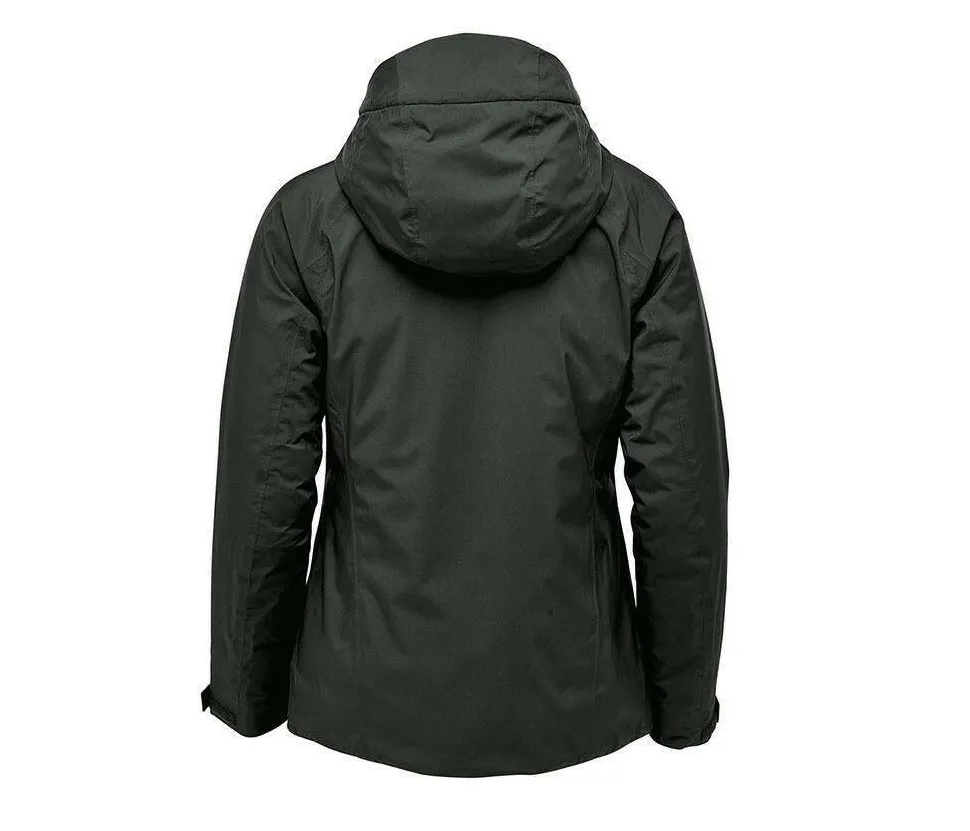 STORMTECH SHX2W - Veste femme légère et hautement technique