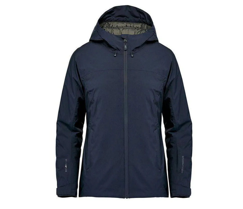 STORMTECH SHX2W - Veste femme légère et hautement technique