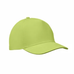 SUNNY Casquette à 5 pans - GiftRetail MO2345