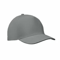 SUNNY Casquette à 5 pans - GiftRetail MO2345
