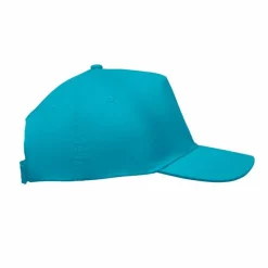 SUNNY Casquette à 5 pans - GiftRetail MO2345