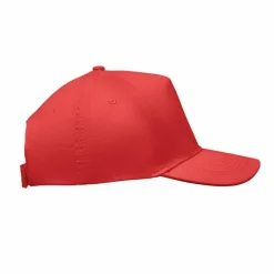 SUNNY Casquette à 5 pans - GiftRetail MO2345