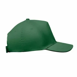 SUNNY Casquette à 5 pans - GiftRetail MO2345