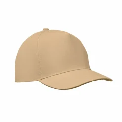 SUNNY Casquette à 5 pans - GiftRetail MO2345